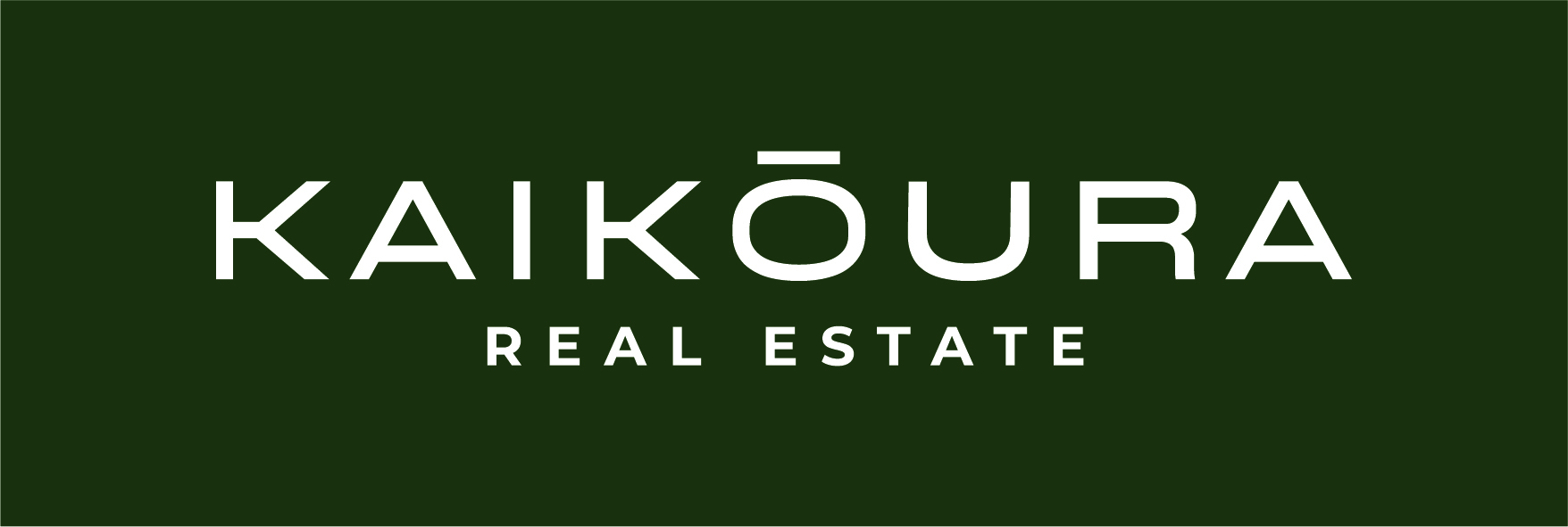Kaikoura Real Estate